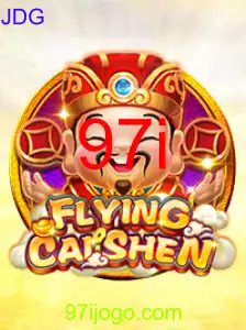 FlyingCaiShen